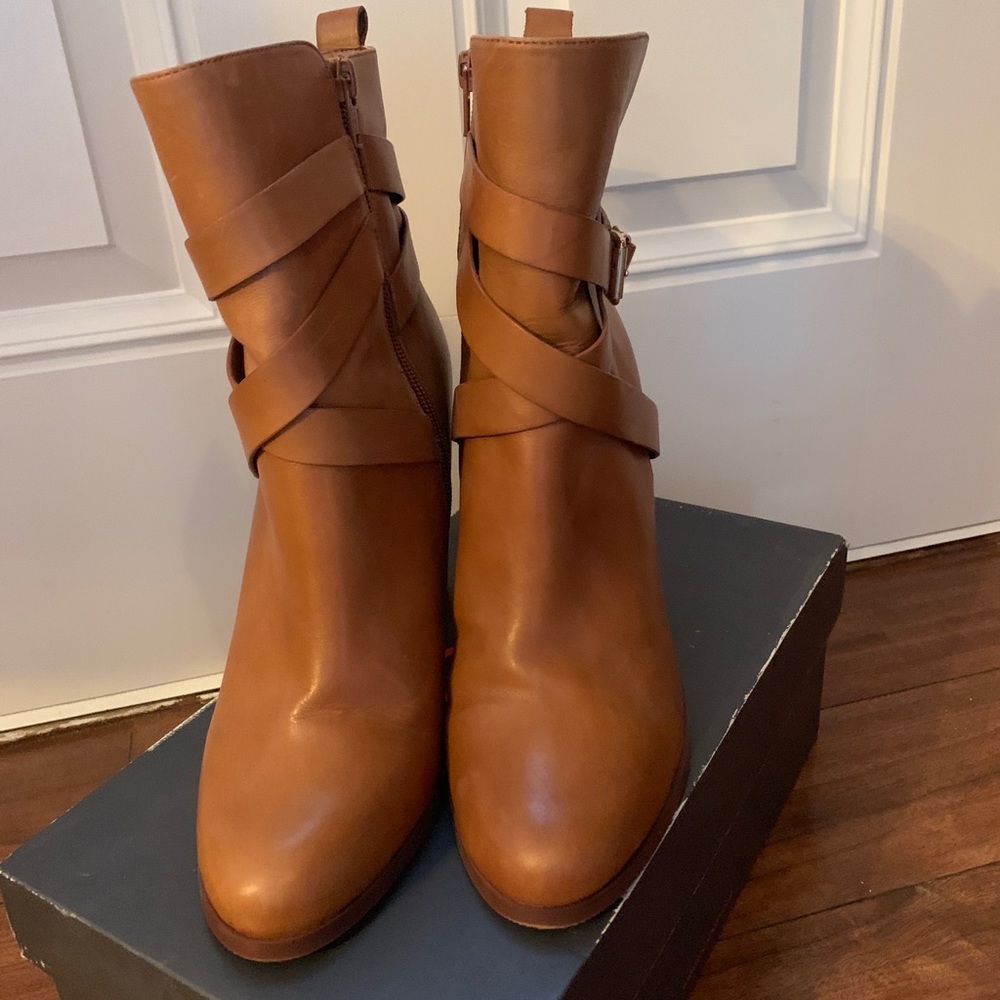 Camel boot - Picture 2 of 4